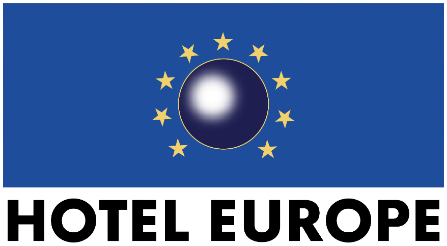 Hotel Europe Davos Logo
